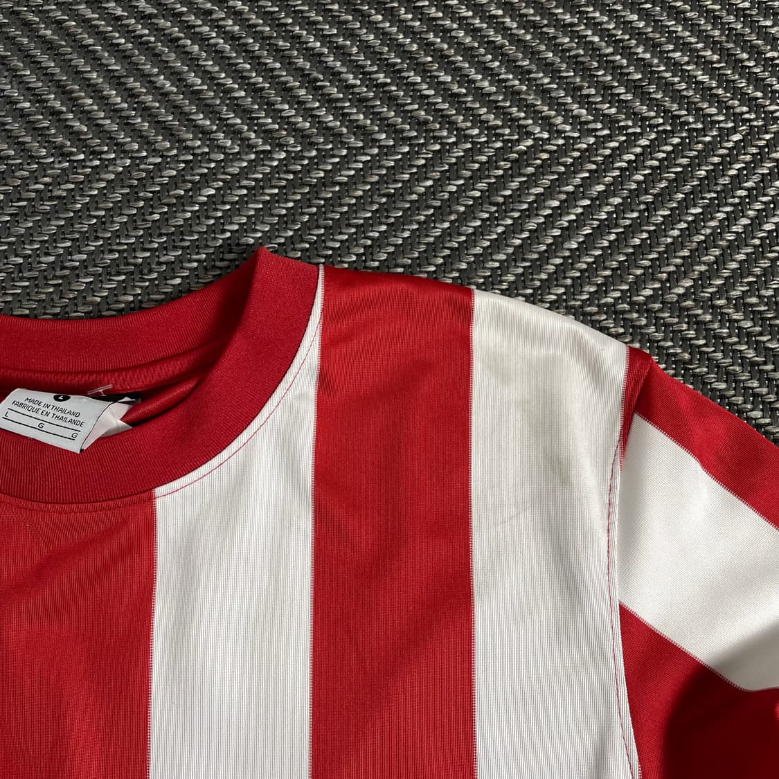 00s 나이키 올드스쿨 풋볼 트레이닝 탑 o 2893 상품이미지4