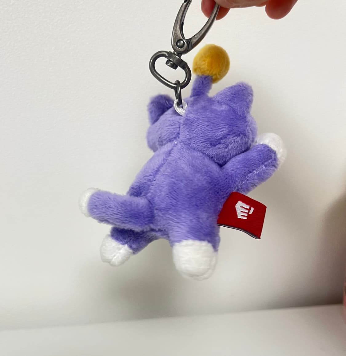 리그오브레전드 냐옹카이 키링 상품이미지6