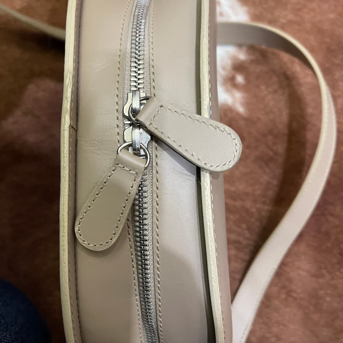 A.P.C 가방 상품이미지9