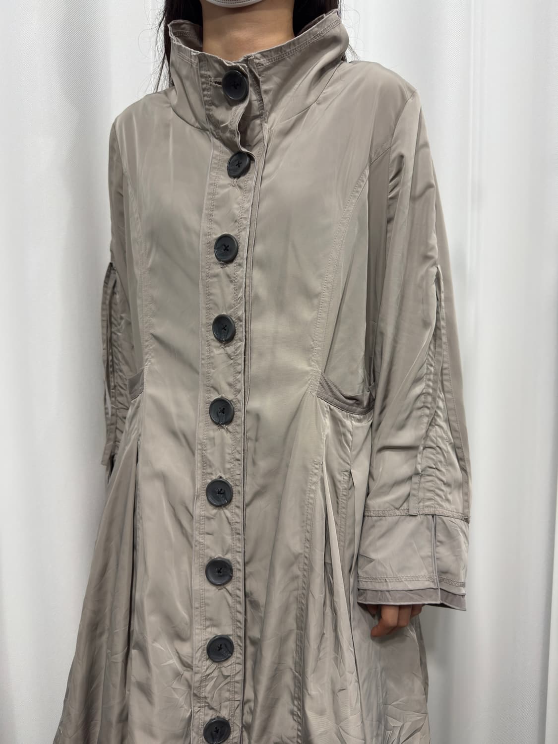 button design jacket 상품이미지3