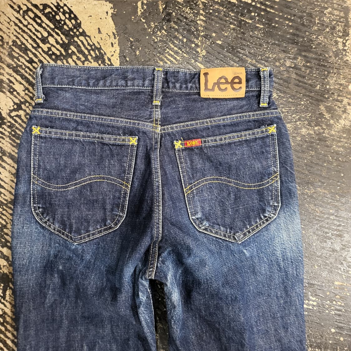 Lee 청바지 (28) 상품이미지6