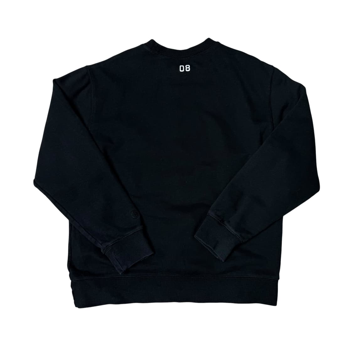 커버낫 맨투맨 상품이미지3