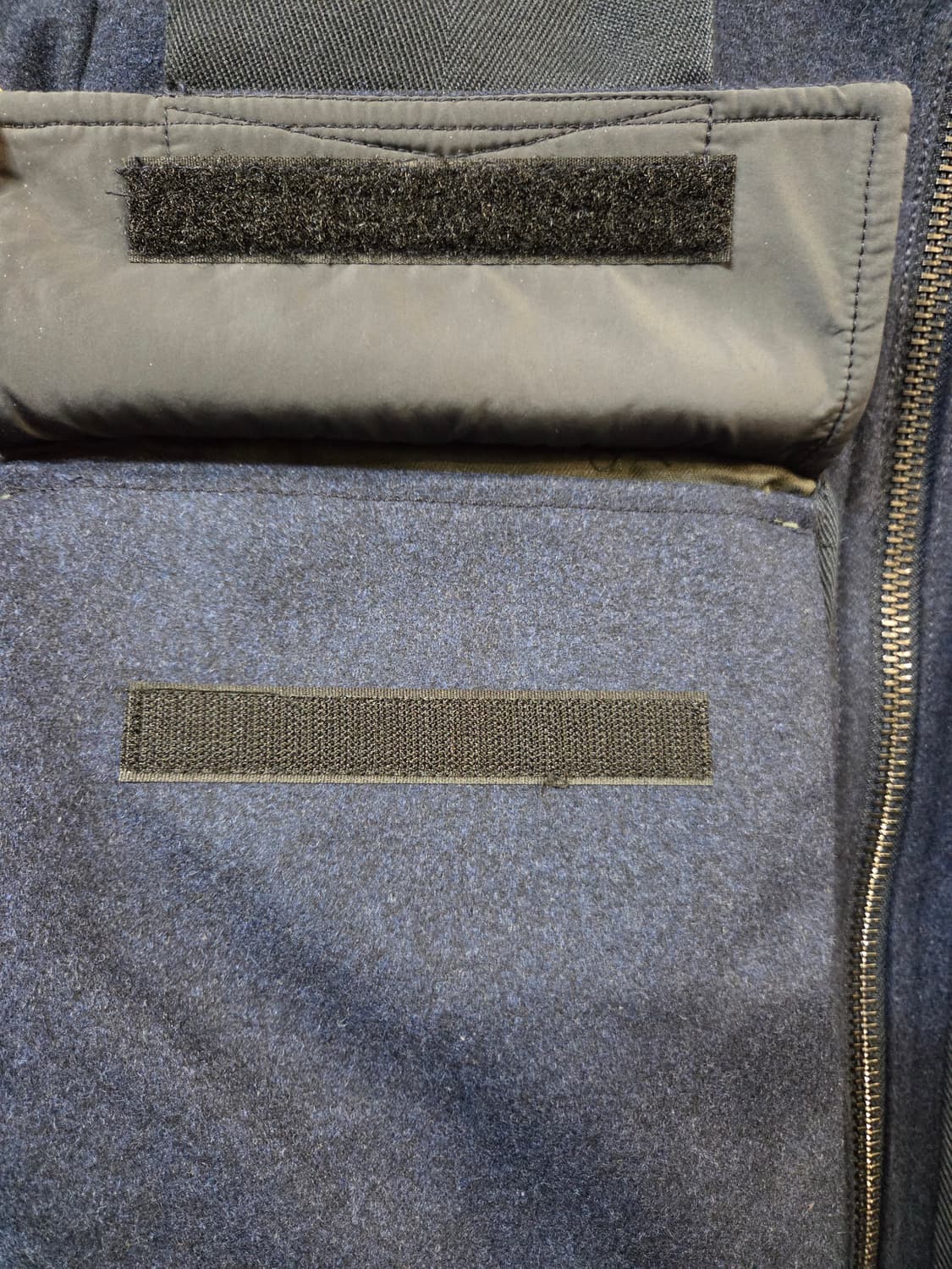 G-Star Raw 네이비 포켓 자켓 상품이미지3