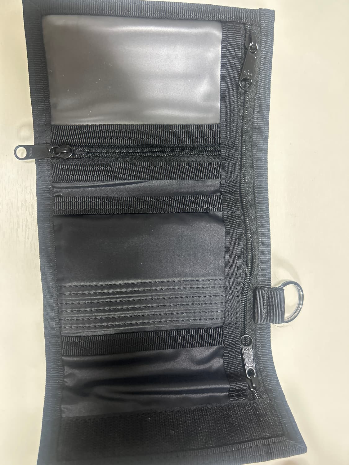 요시다 포터 지갑 판매합니다 상품이미지3