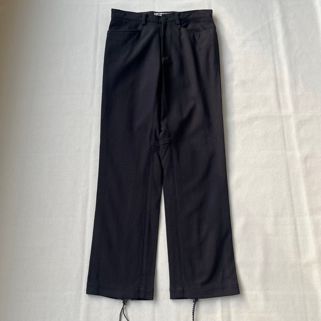 이세이 미야케 나일론 벤틸레이션 팬츠 상품이미지1