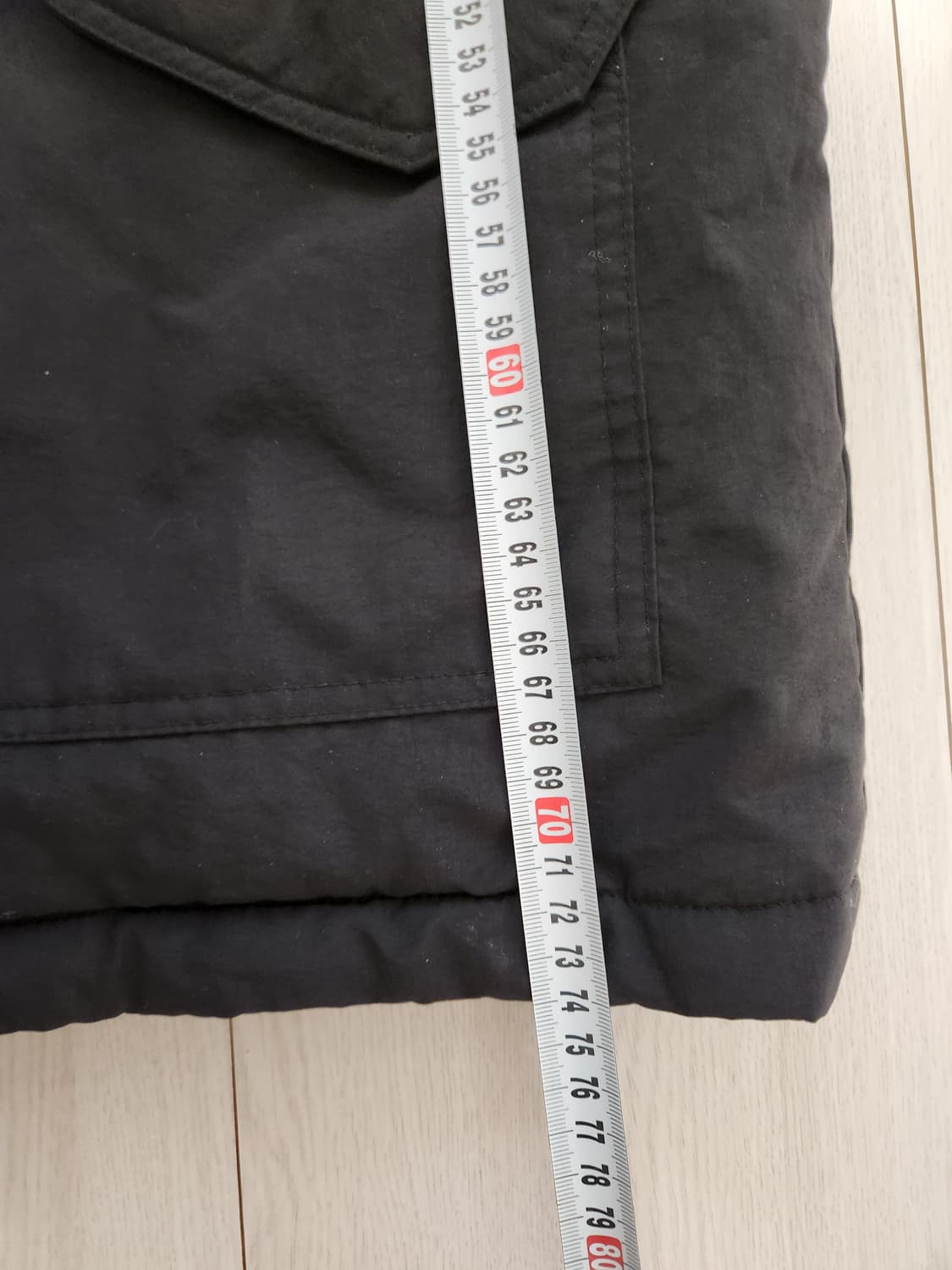 컬럼비아 하프 패딩 자켓 C44YMD306010 사이즈105 xl

스포 상품이미지3