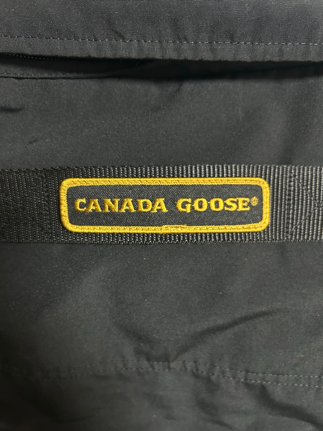 캐나다구스 밴프 파카 상품이미지6