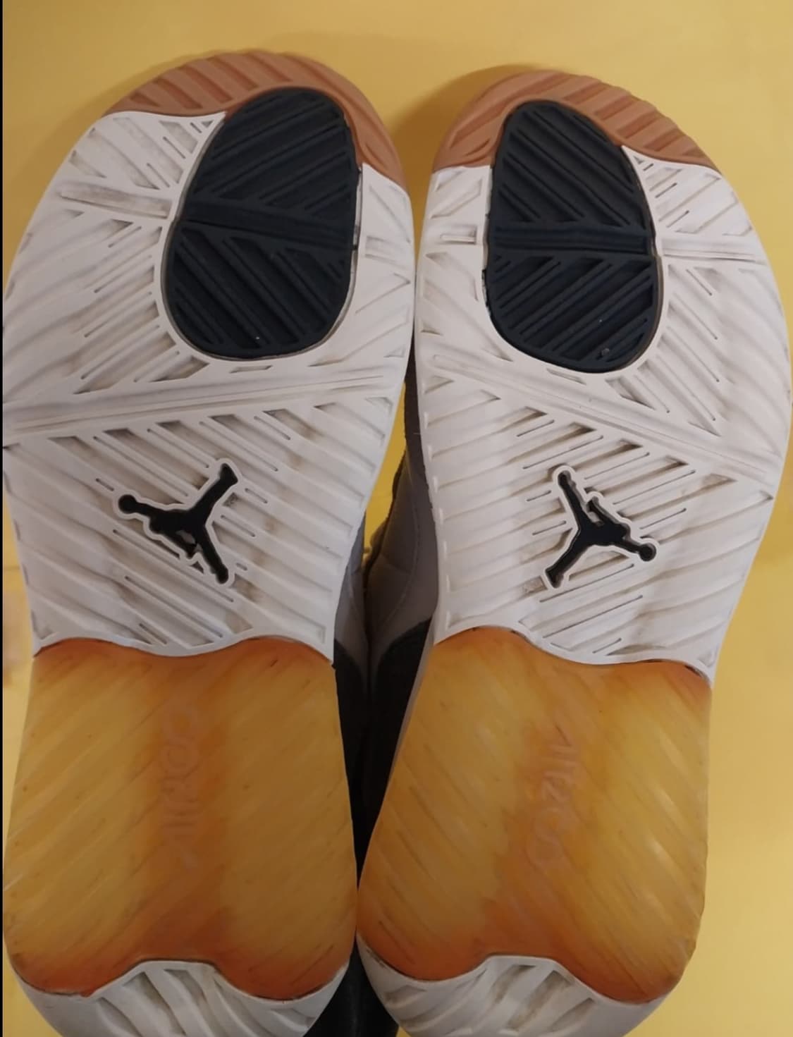 남성 나이키 조던 MA2 바스트 그레이 운동화 (260) 상품이미지8