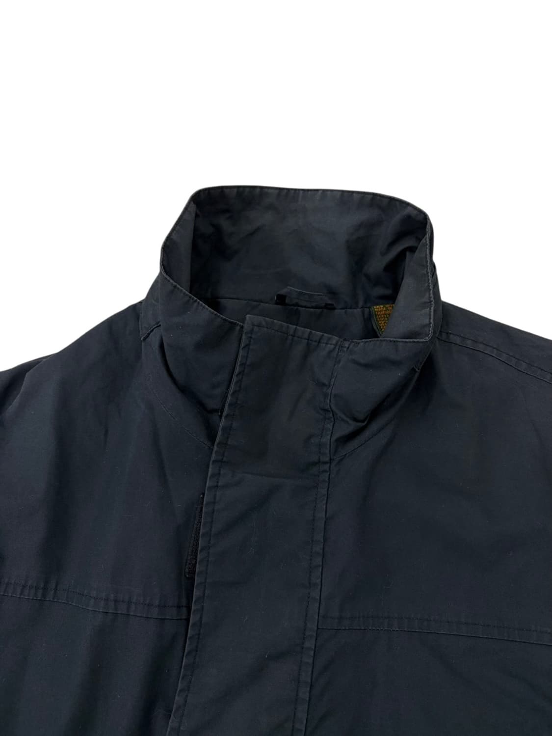 팀버랜드 올드스쿨 나일론자켓 블랙 (M~XL) 상품이미지3