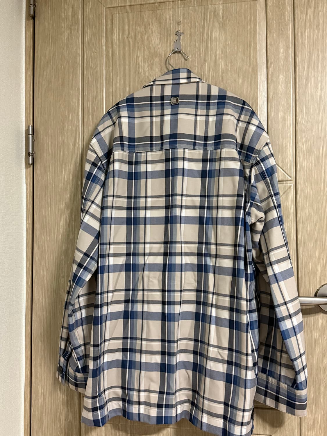 솔리드옴므 셔츠형자켓 판매.(48) 상품이미지2