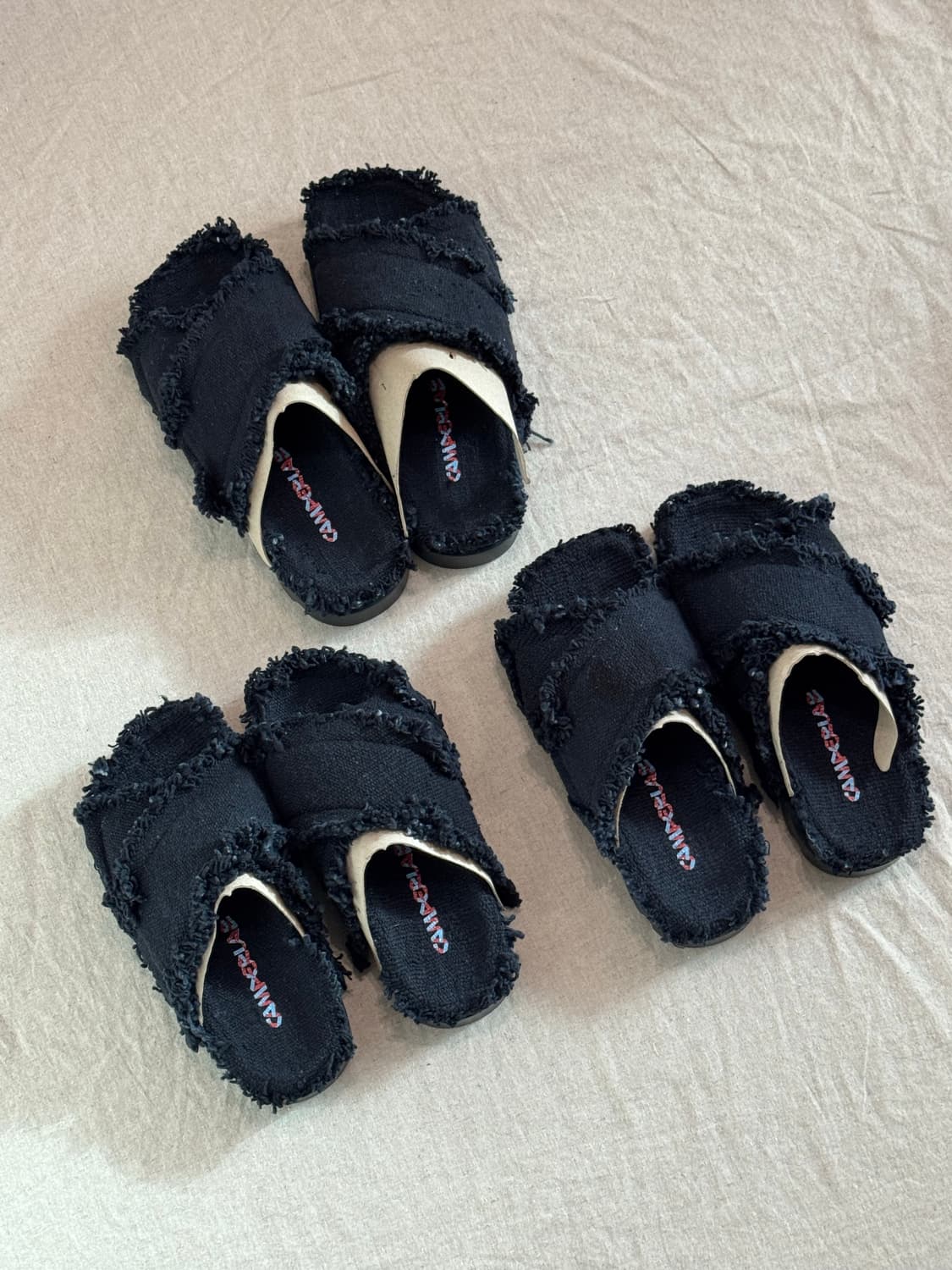 캠퍼랩 브루터스 샌달 상품이미지5