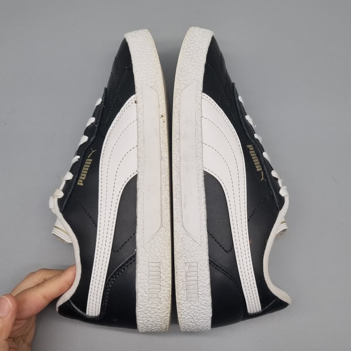 푸마 클럽존 여성스니커즈235  상품이미지5