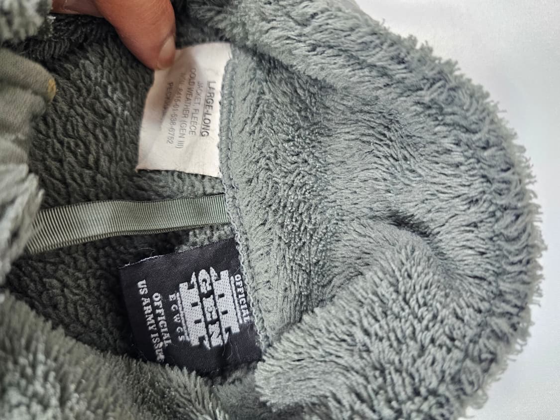 미군후리스젠3 상품이미지9