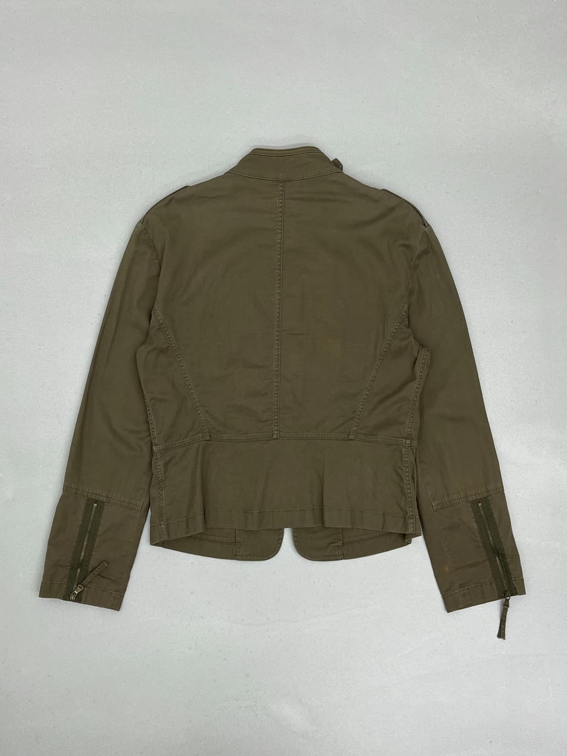 DKNY 집업 자켓 상품이미지8