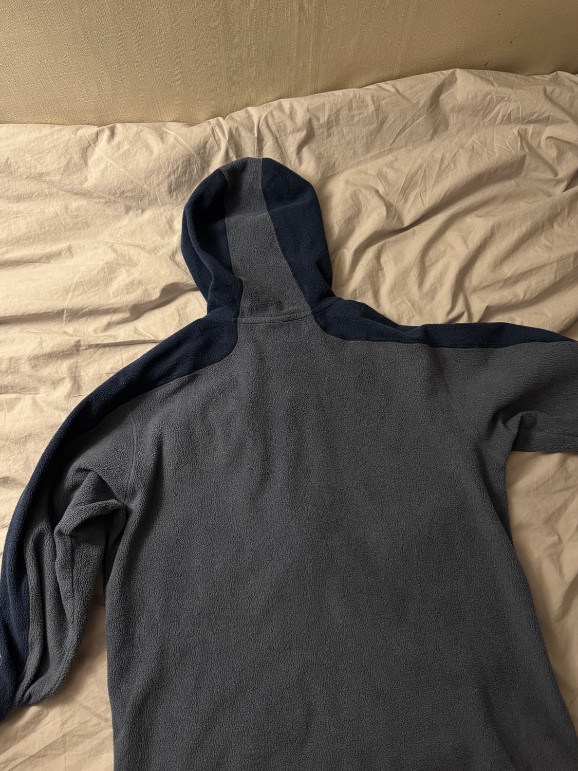 파타고니아 아라베토 플리스 자켓 상품이미지4