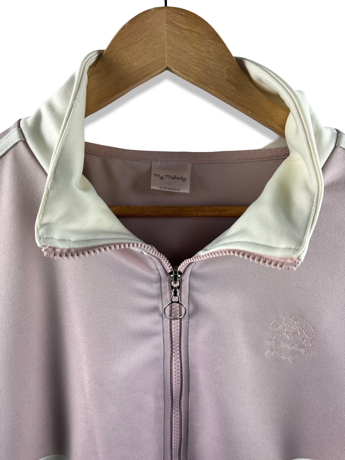 JPN 마이멜로디 고갸루 지뢰계 오버사이즈져지2188 상품이미지4