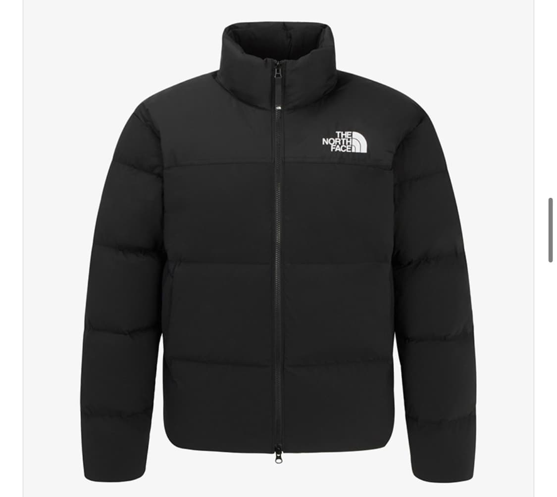 [노스페이스]클라우드 눕시 다운 자켓 (RDS) NJ1DR62A 상품이미지2