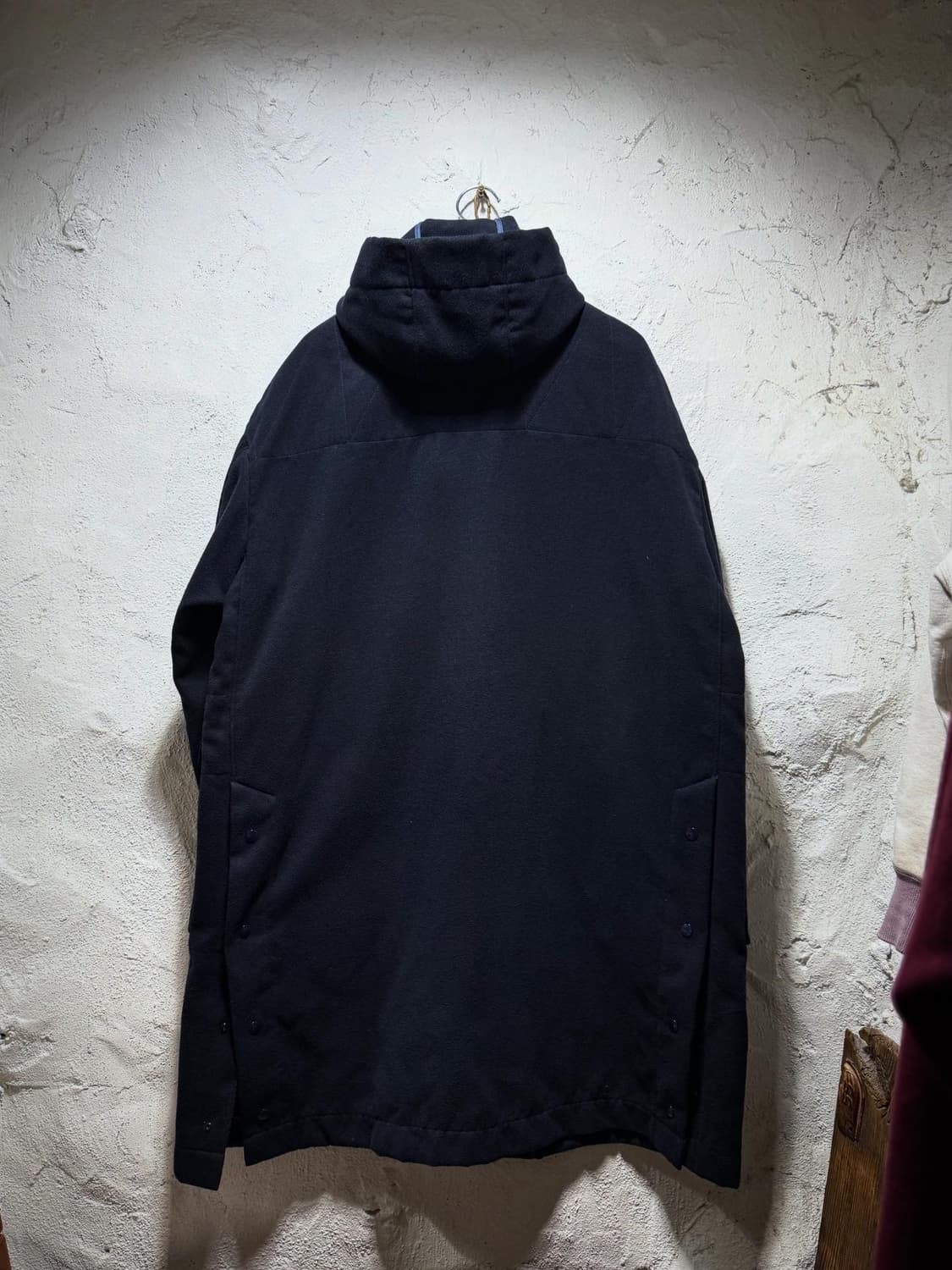 Engineered Garments Oversized Fireman Co 상품이미지3