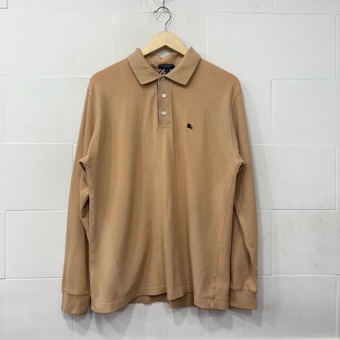 버버리 하프 카라티 상품이미지1