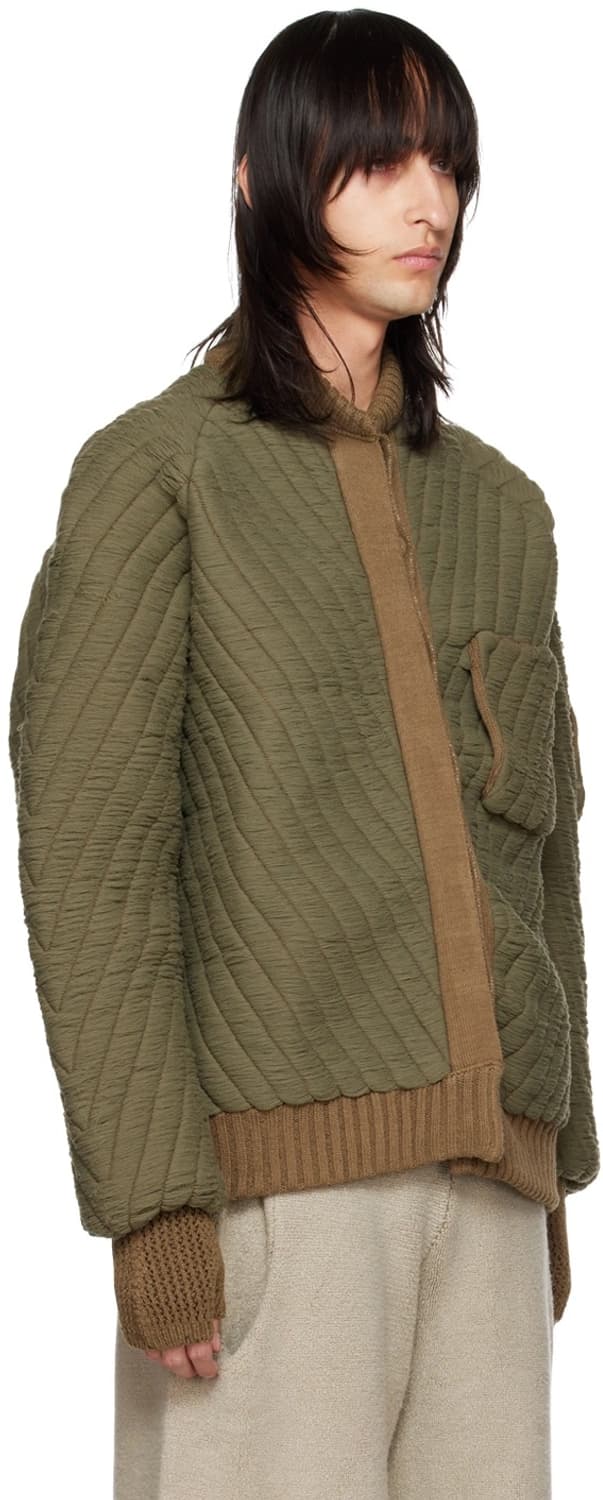 ISA BOULDER SSENSE Exclusive Jacket 상품이미지2