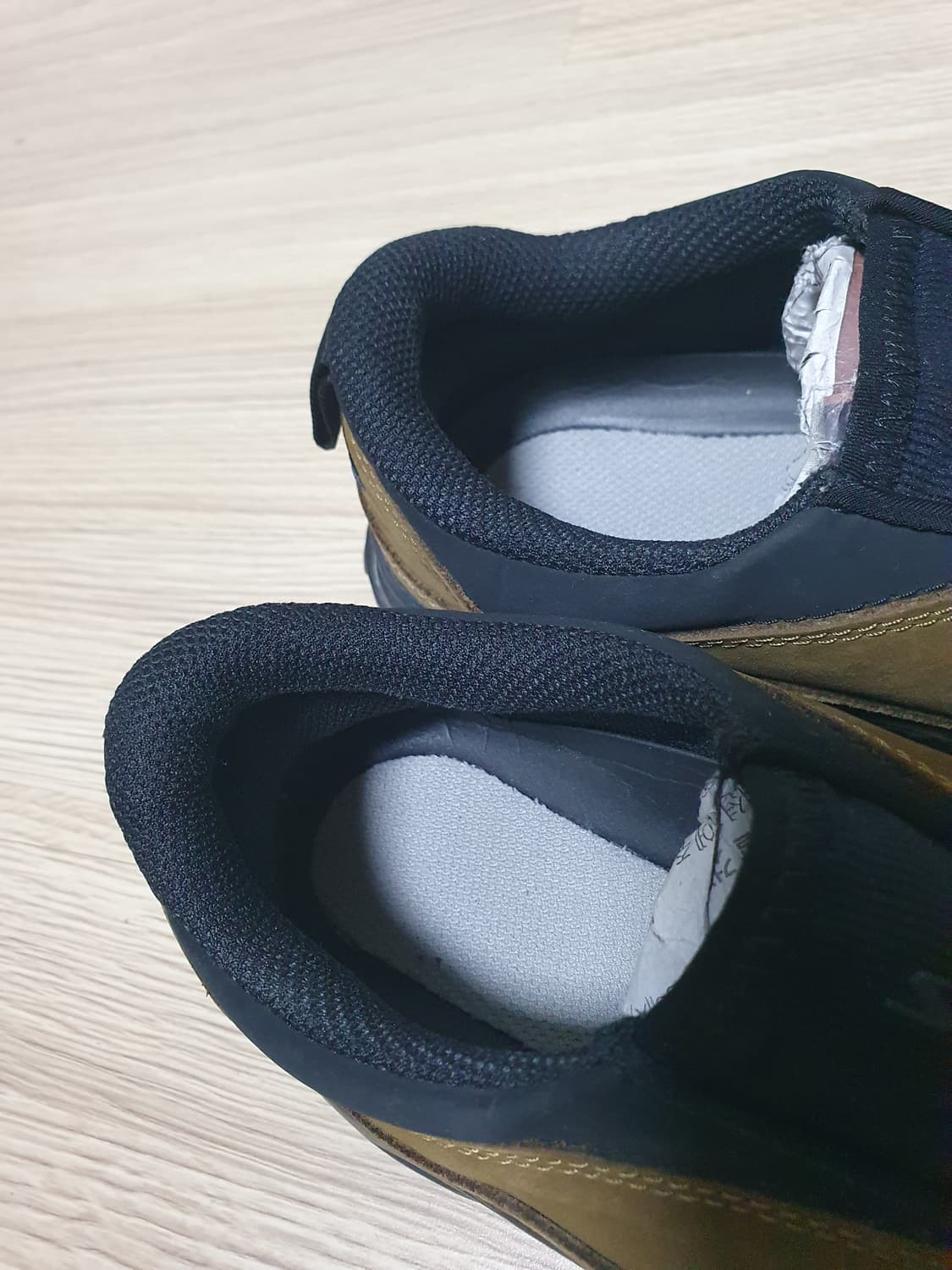 살로몬 스노우모크 슬립온 245 상품이미지8