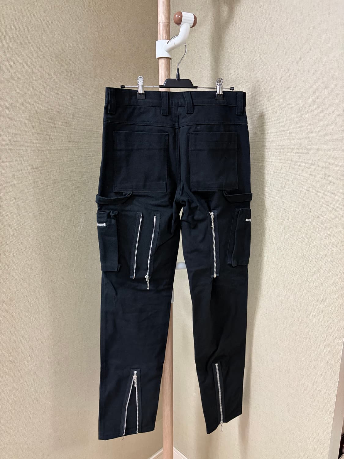 [1] 리앙 lien 워크 팬츠 상품이미지6