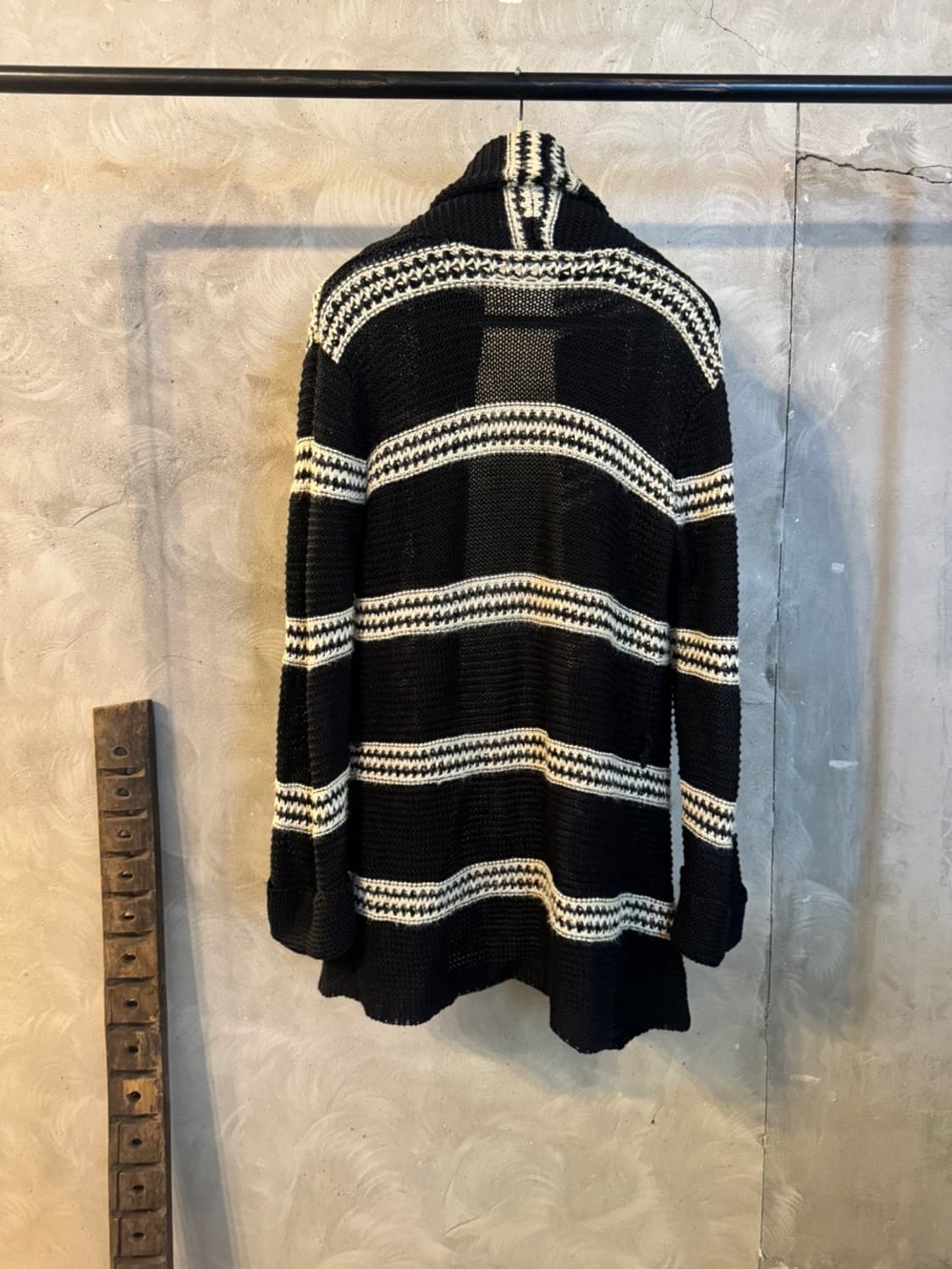 랄프로렌 케이프 가디건 66~77 상품이미지5