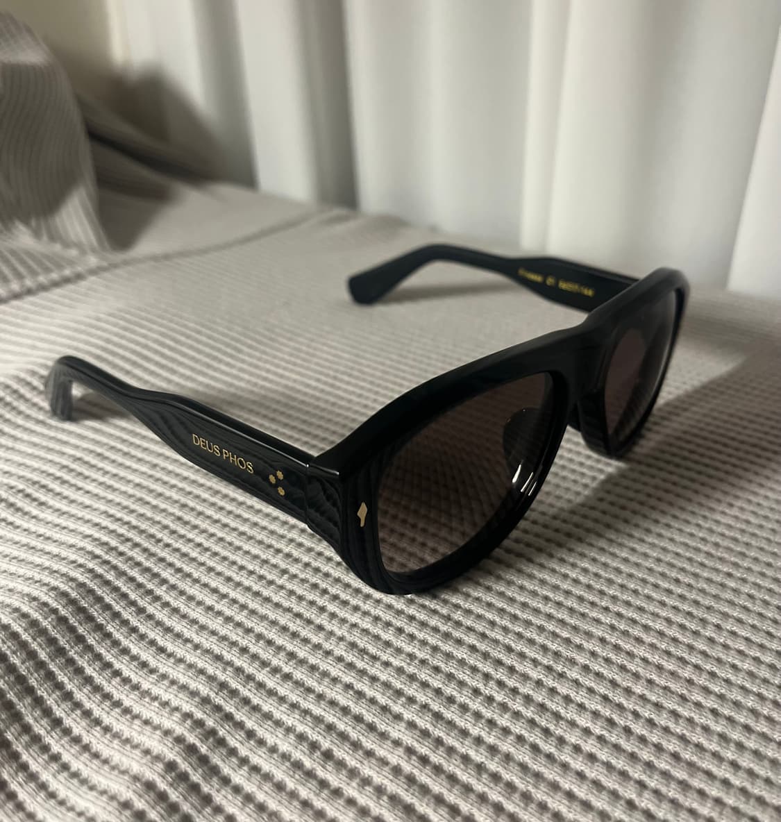 Deus phos sunglasses 상품이미지3