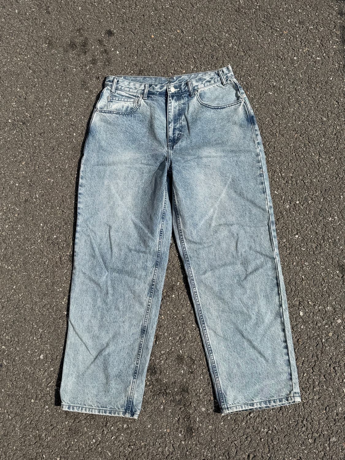 디스이즈네버댓 데님 상품이미지1