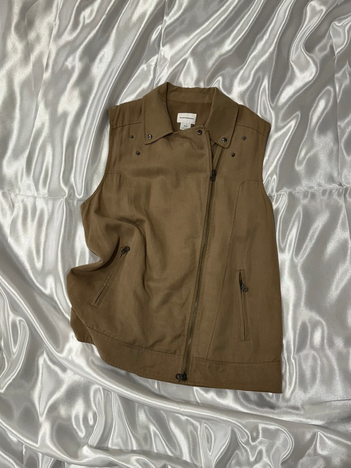 CLUB MONACO 베스트 조끼 상품이미지1