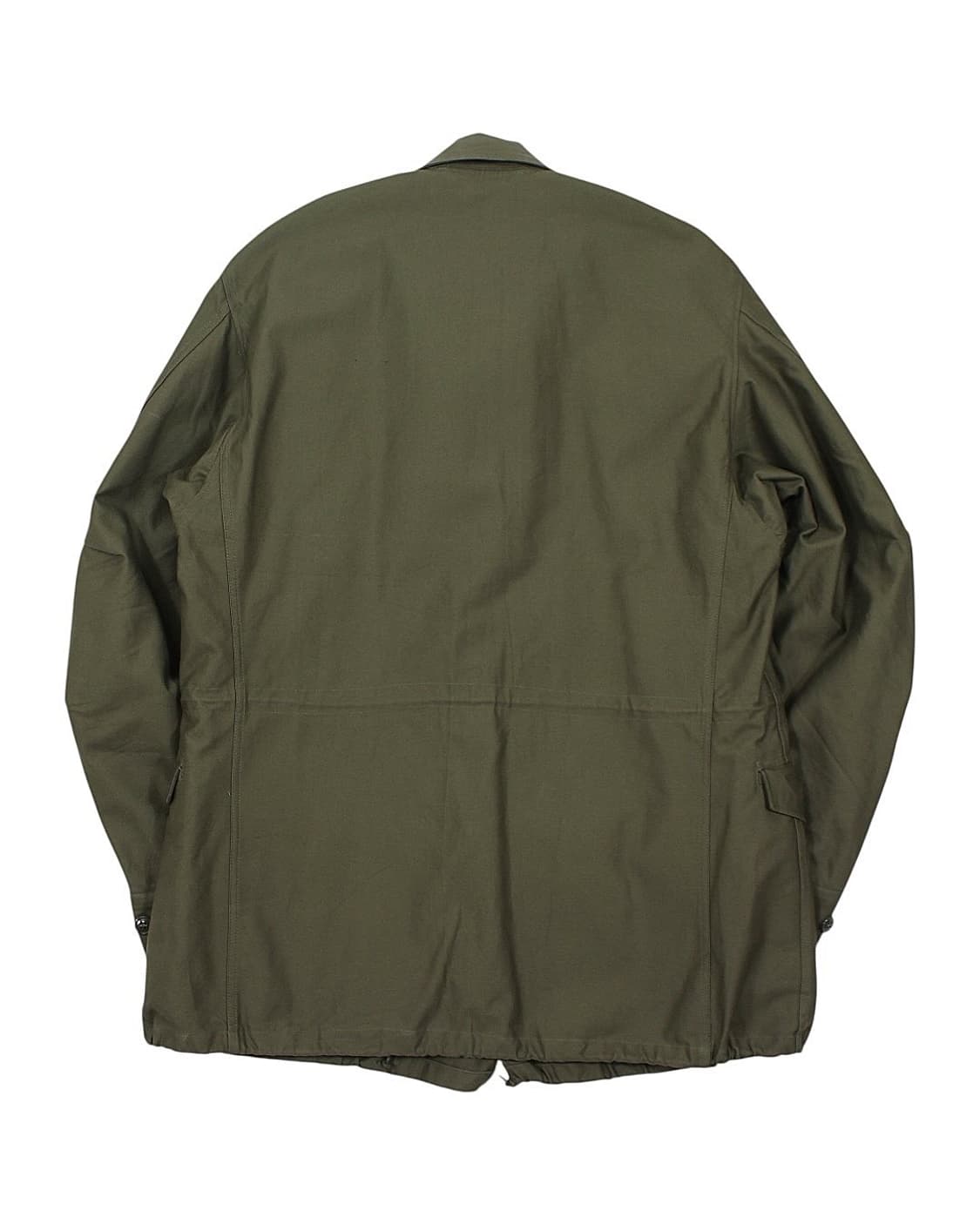 1958 US Army 미군 M-51 필드자켓 데드스탁 OG107 빈티지 상품이미지2