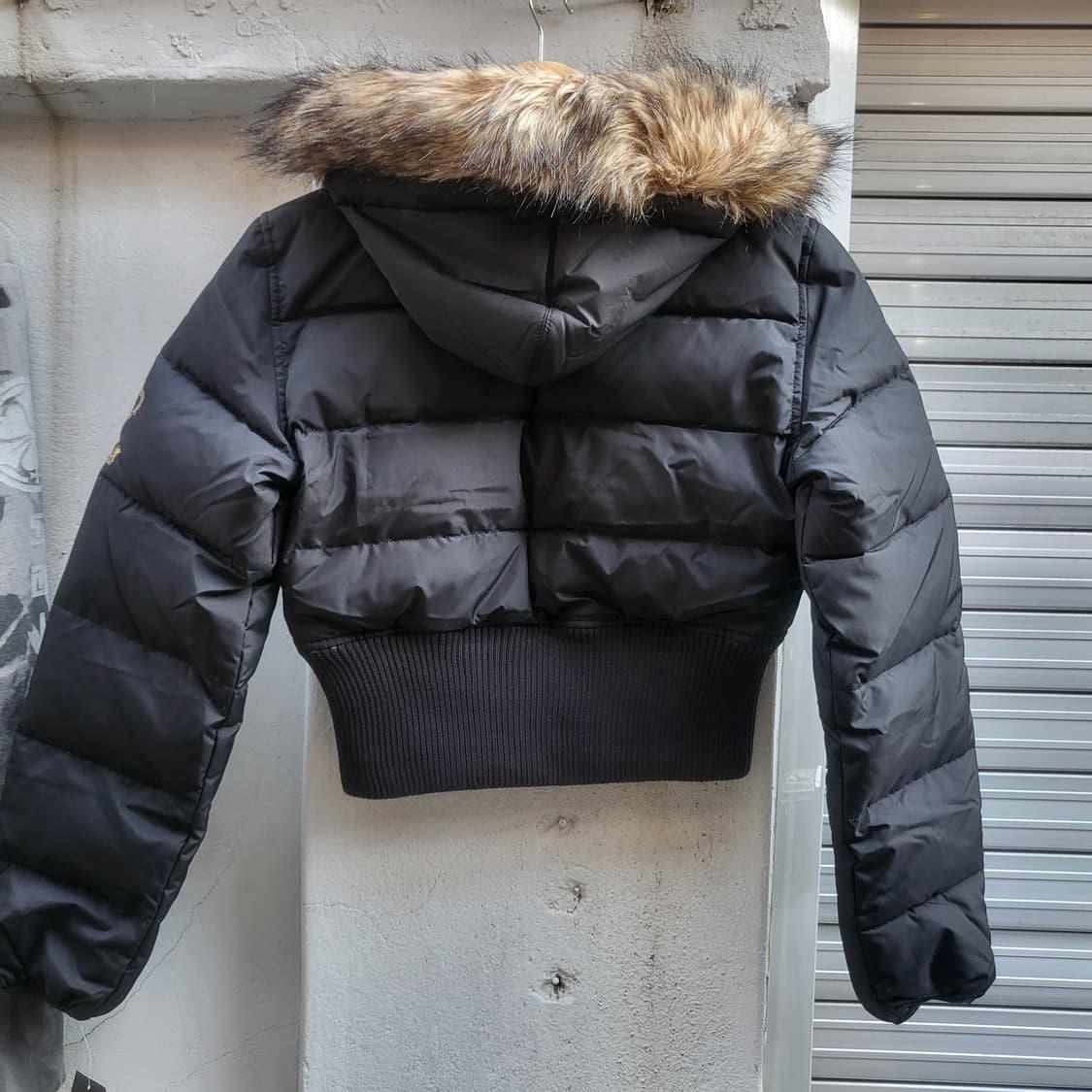 DKNY padding  상품이미지6