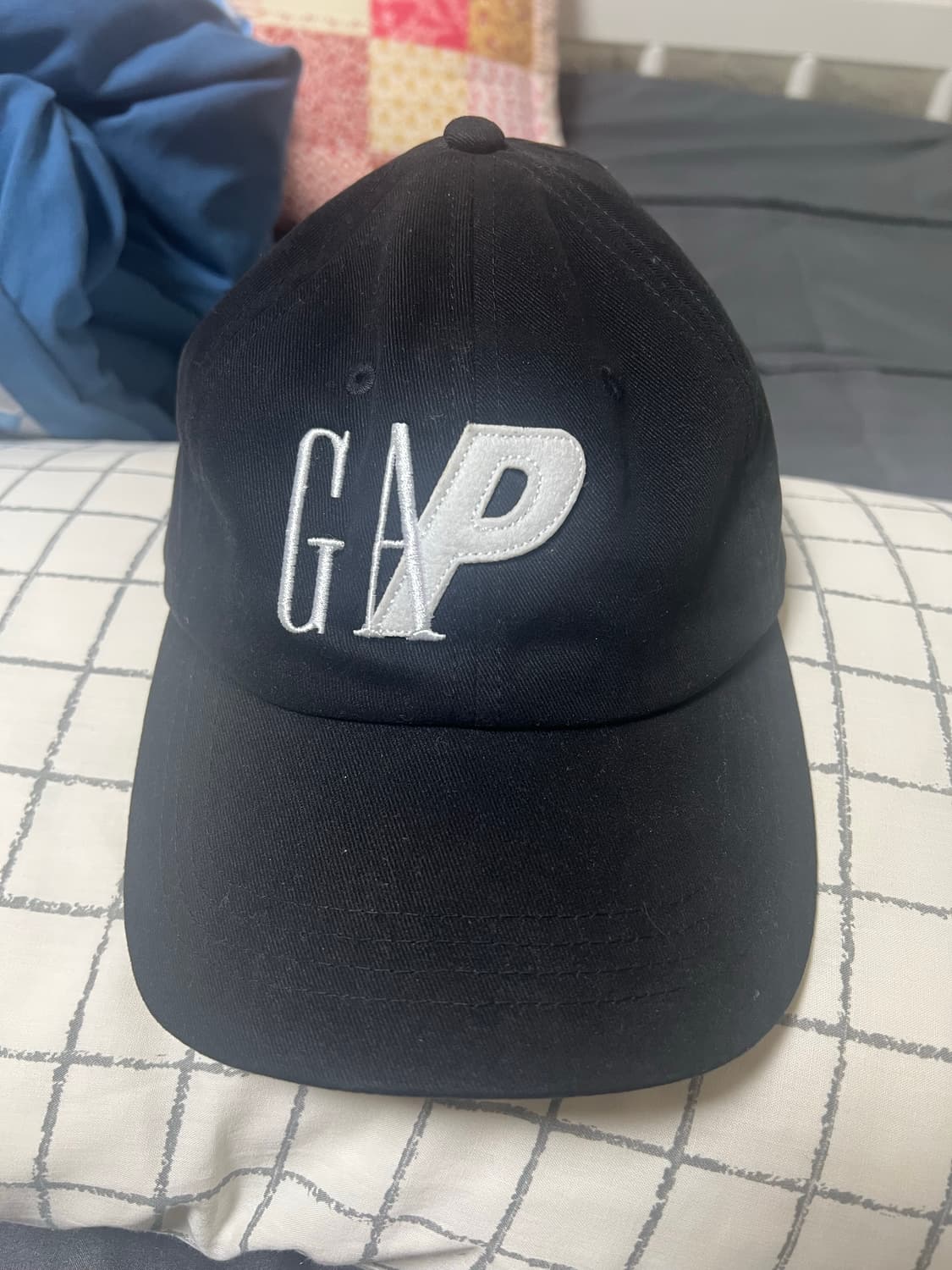 팔라스 갭 볼캡 상품이미지1