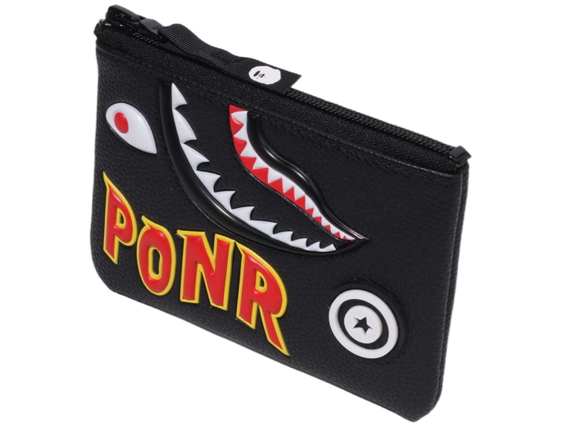 베이프 26년 신상 지갑 상품이미지2