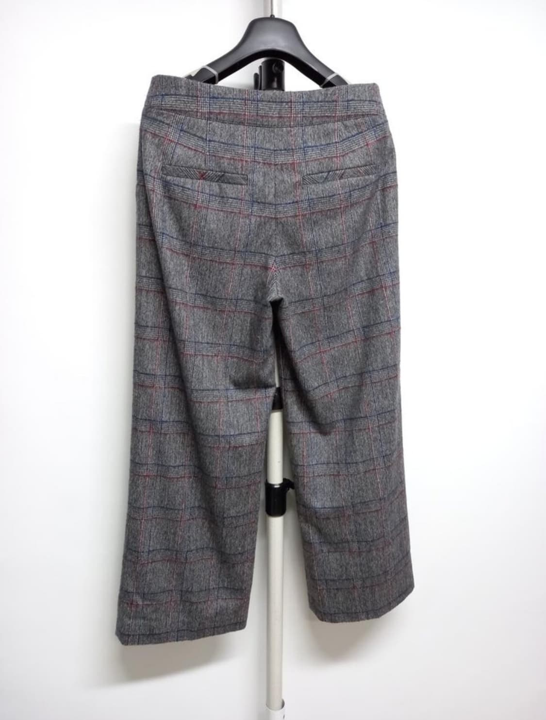 새 미샤 MICHAA 압축모 추동 일자핏 팬츠 55 상품이미지4