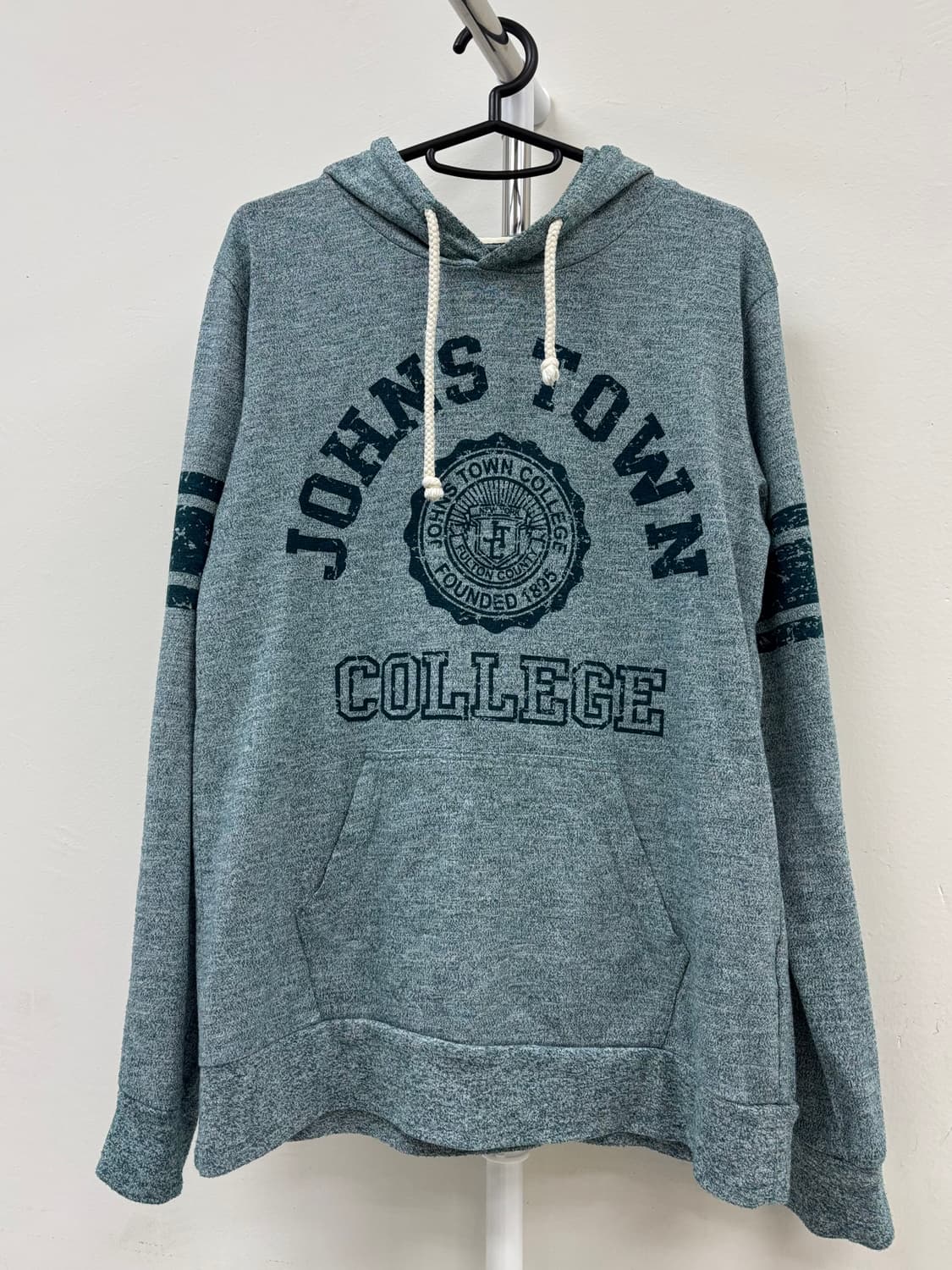 빈티지 y2k 후드티 상품이미지2