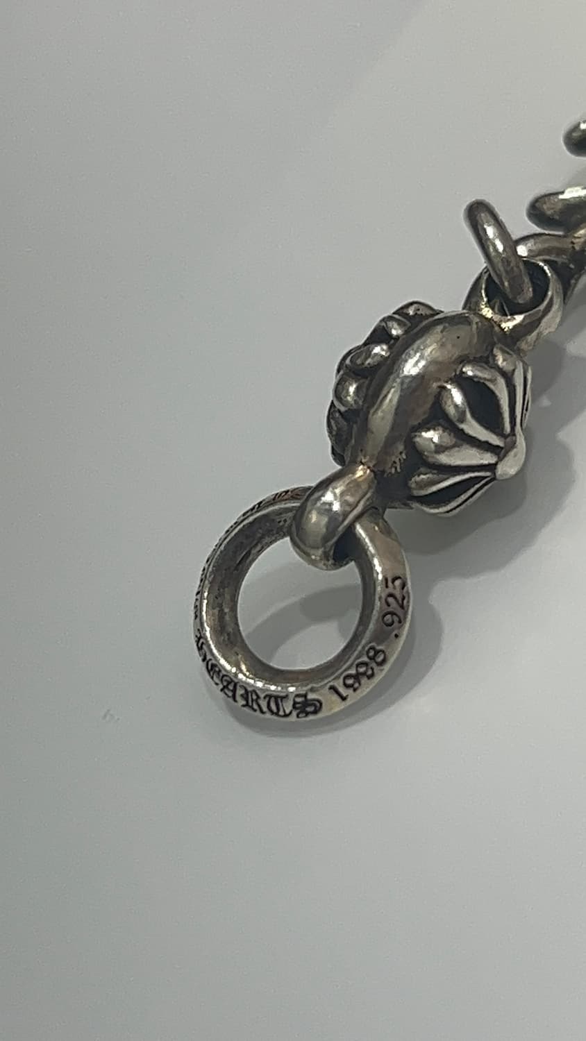 크롬하츠 원볼타이니 상품이미지3