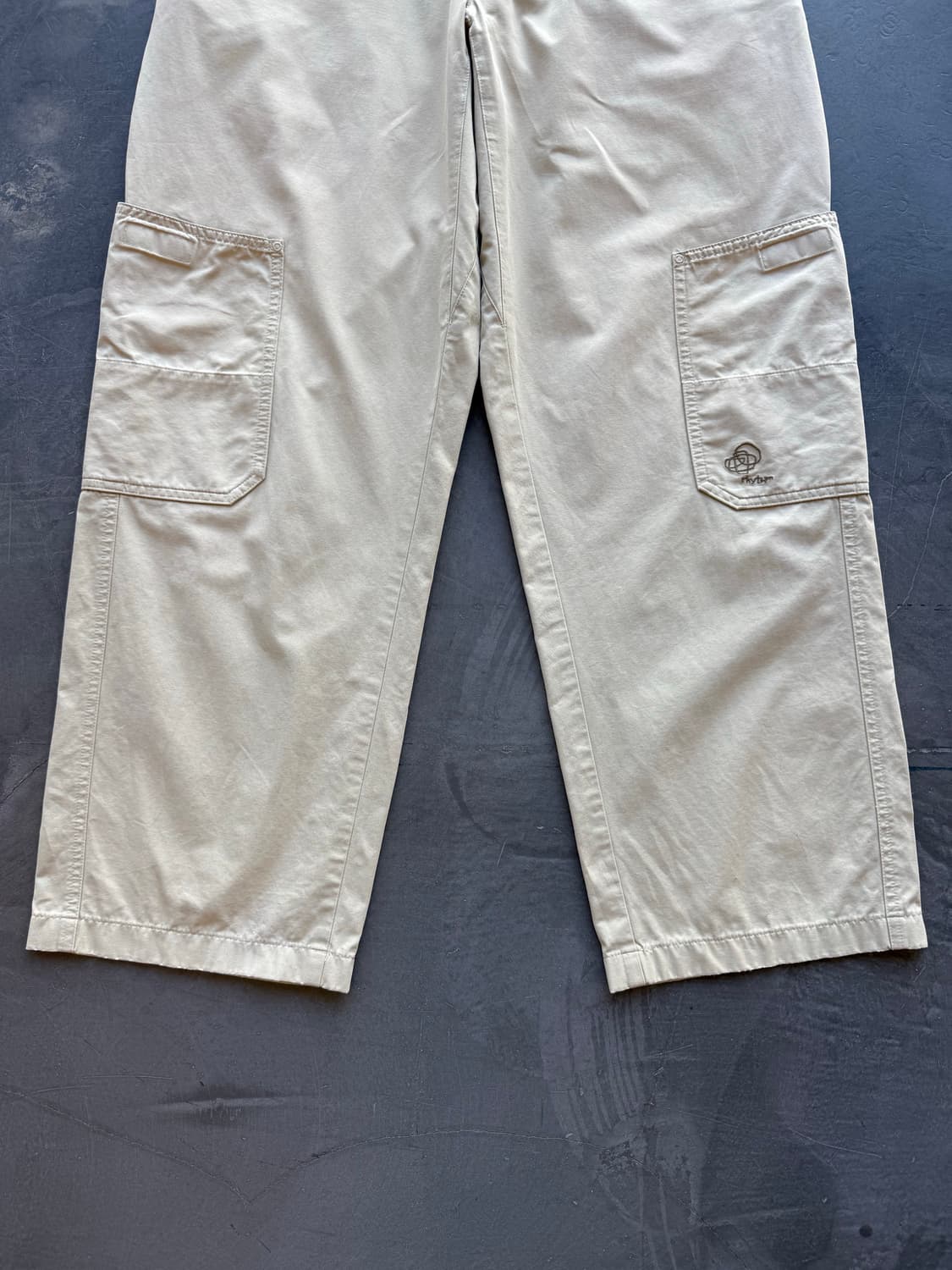 파타고니아 2000‘s 리듬 팬츠 상품이미지2