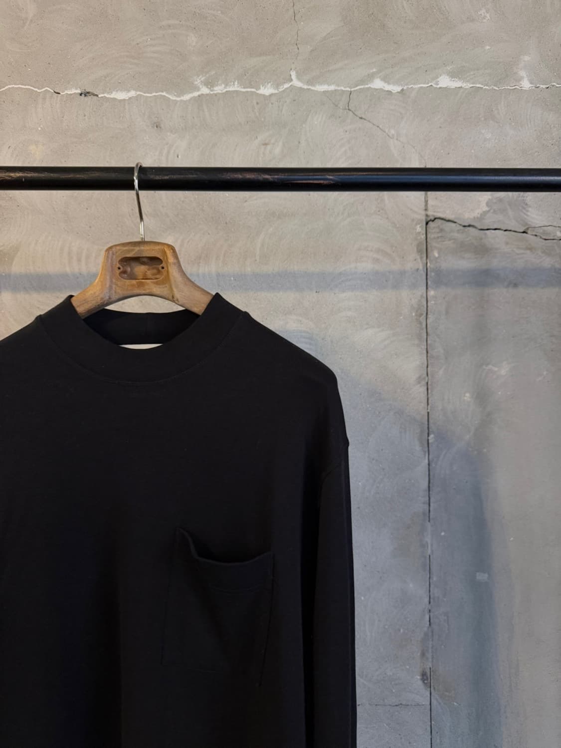 코스 모호크넥 니트 100 상품이미지8