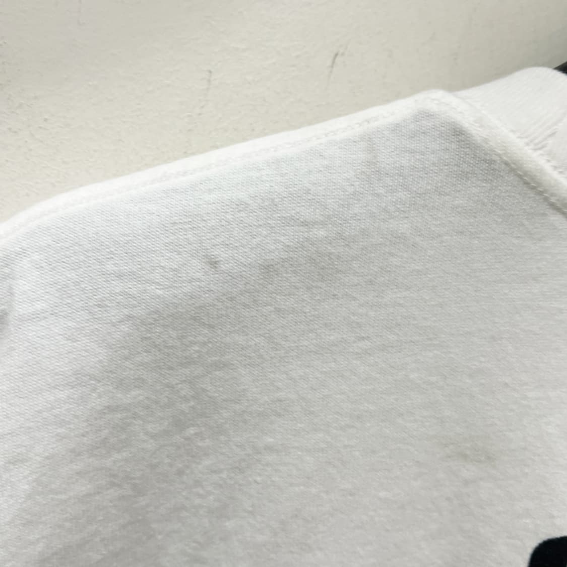 데우스 엑스 마키나 레코드 코리아 오버핏 반팔티 M 상품이미지6