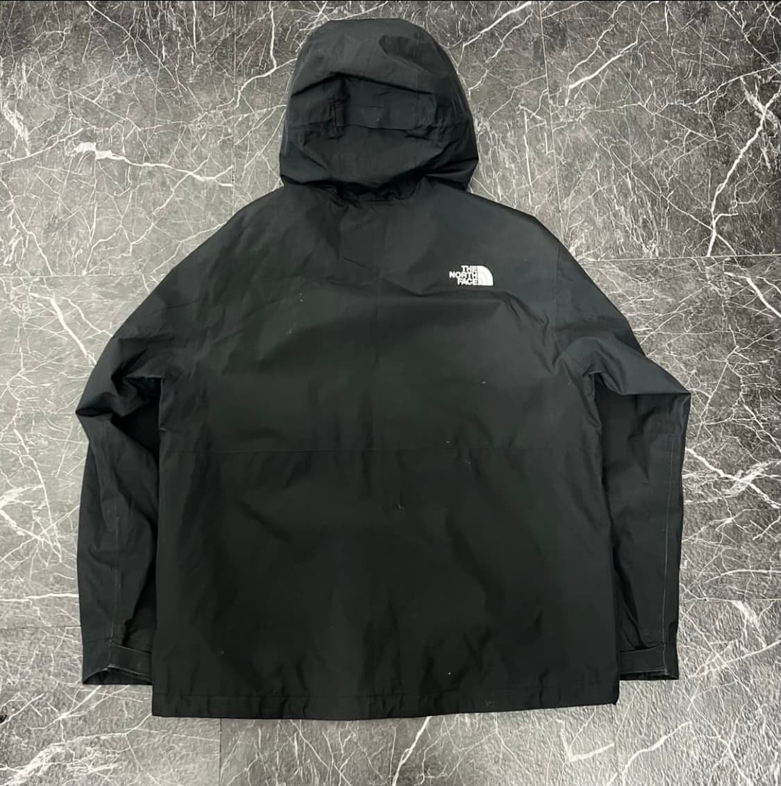 노스페이스 고어텍스 유틸테크 하이커 바람막이 자켓 상품이미지4