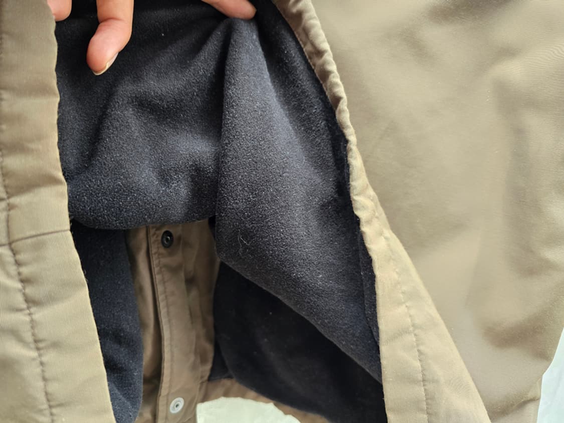 칼하트 나일론 코치 자켓 상품이미지6