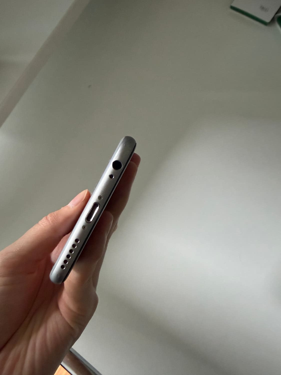 아이폰 6 스페이스그레이 16GB 배터리성능 90% 상품이미지4