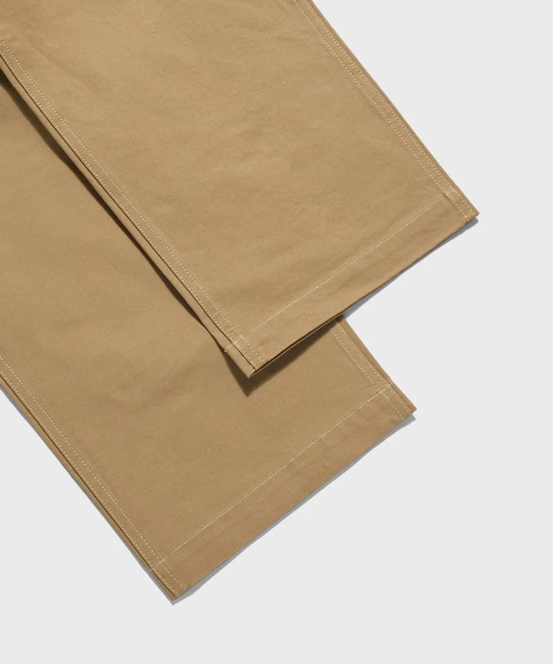 [브론슨] USMC Officer Trousers Khaki 상품이미지5