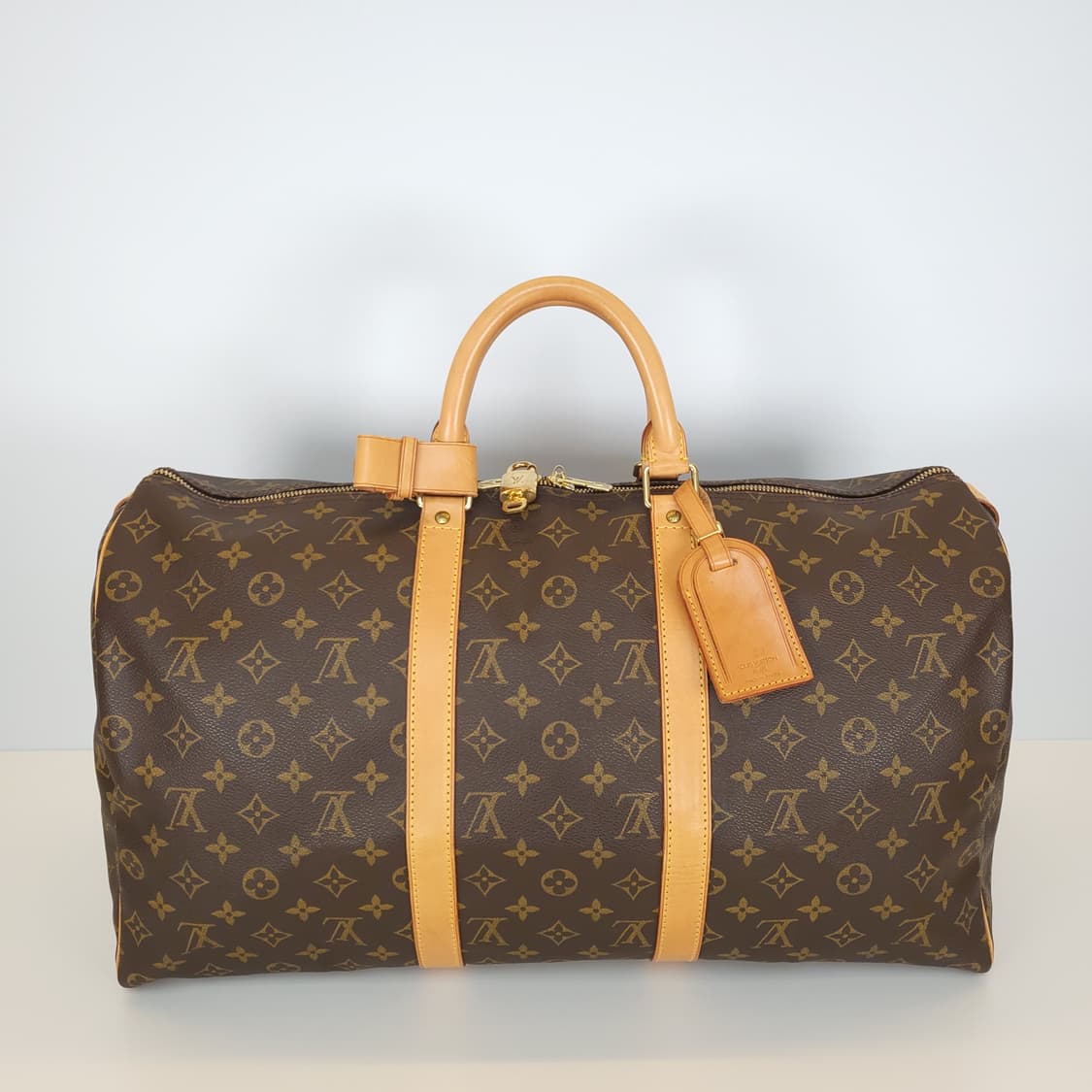 루이비통 키폴50 보스턴백 여행가방 상품이미지1