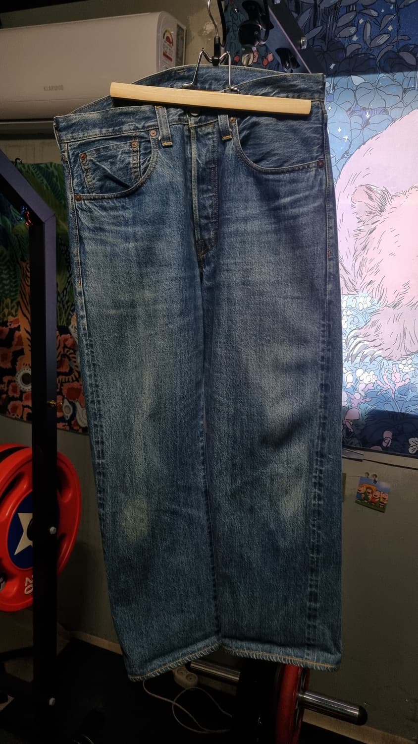 LVC 47501-0223 32사이즈 상품이미지1