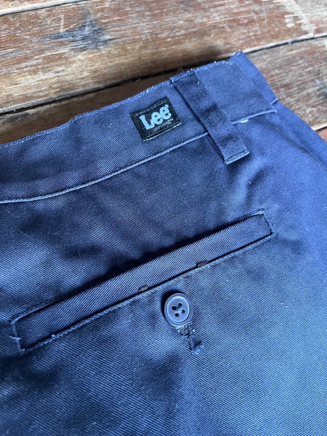 리 워크팬츠 상품이미지5