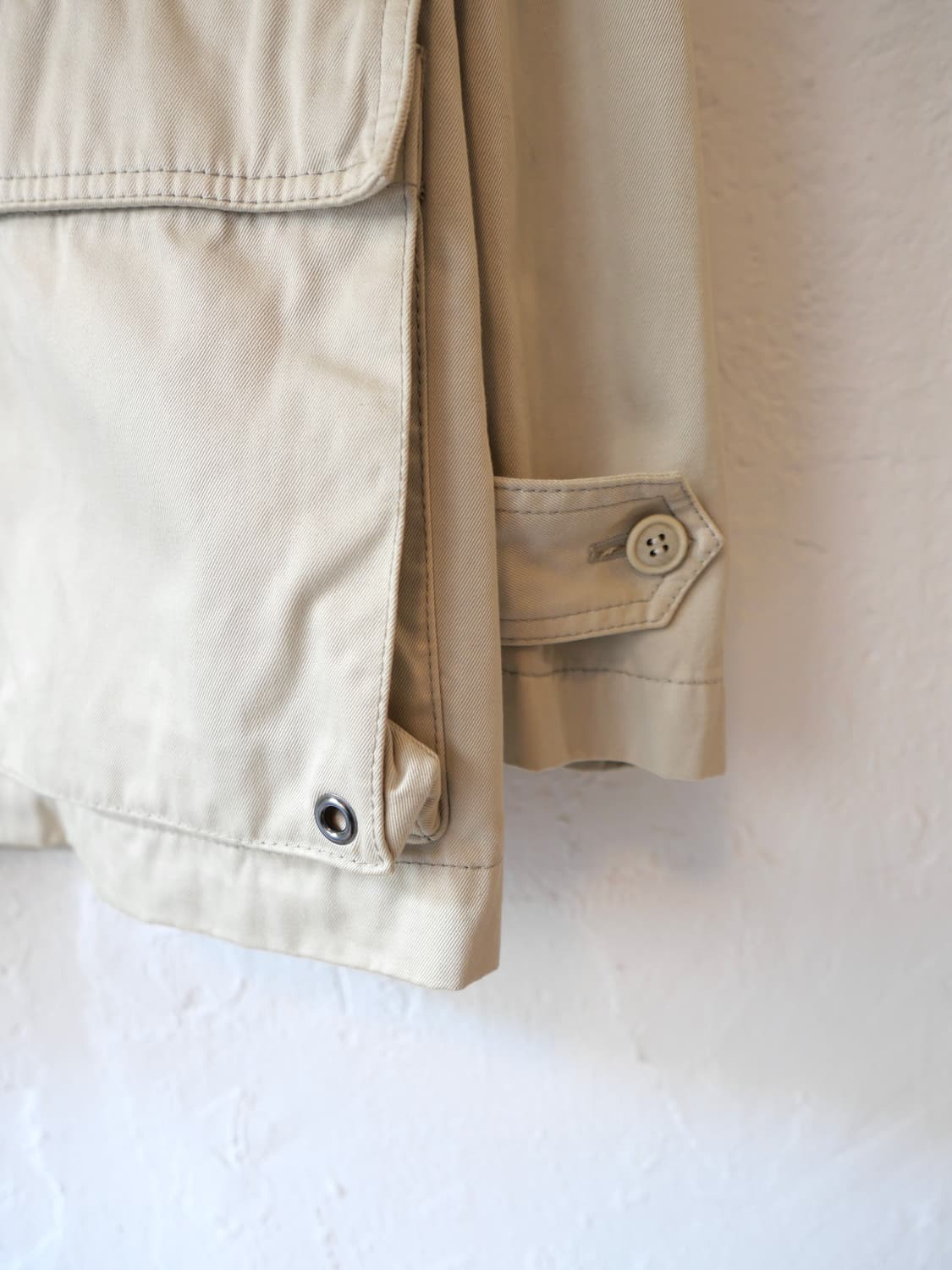 꼼데가르송 옴므 필드 자켓 상품이미지8