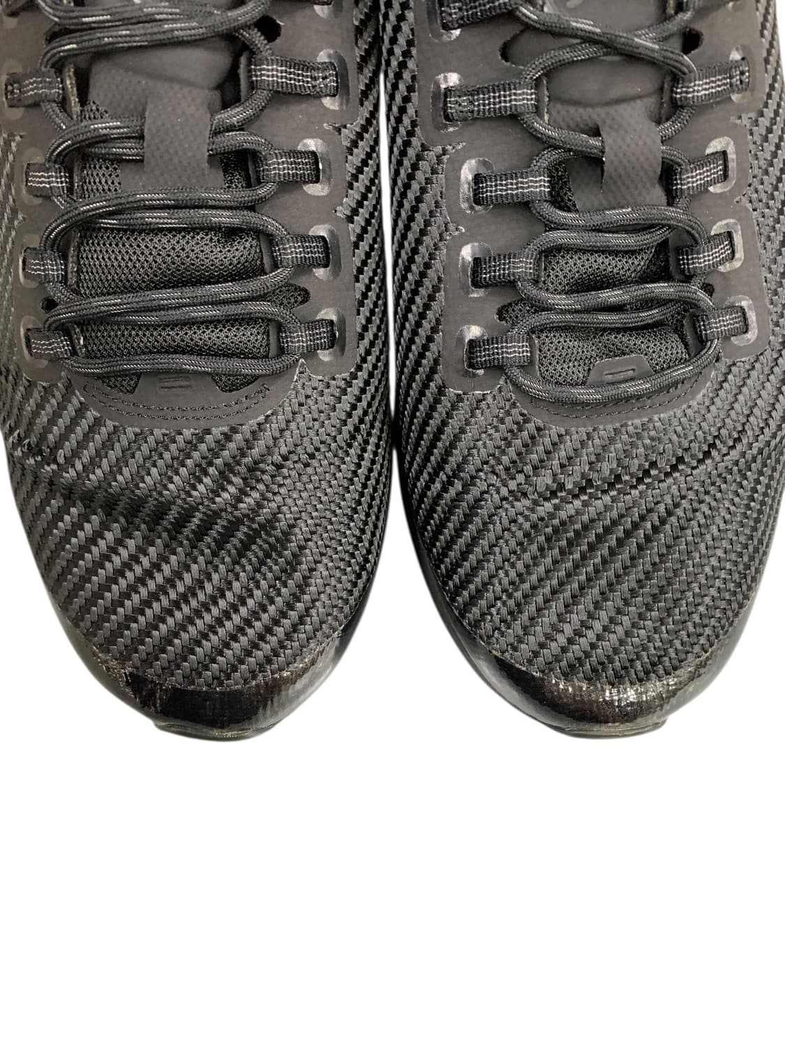 나이키 에어 조던 줌 테나시티 블랙 275 상품이미지7