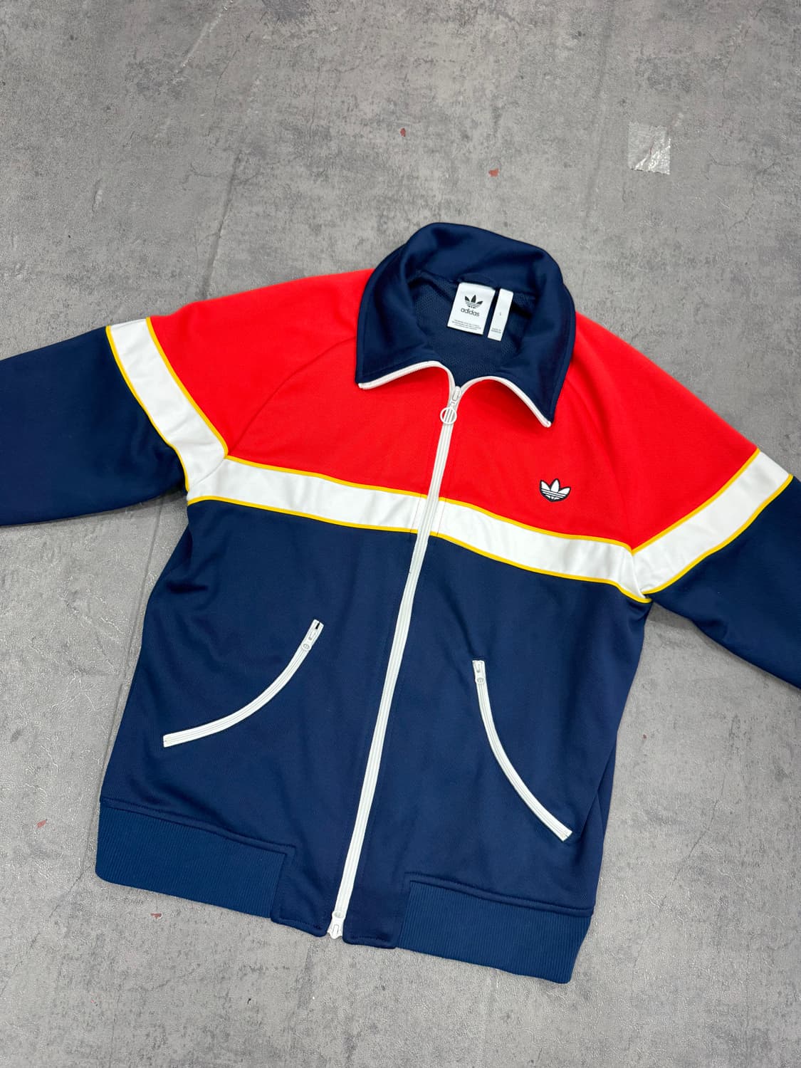 아디다스 저지 L 상품이미지3